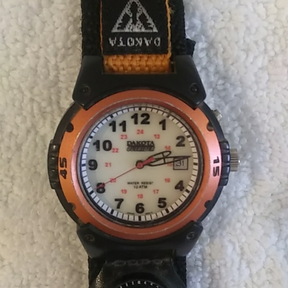 Mens watches - Picture 2 of 8